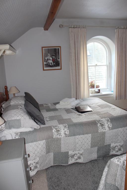Ivy Bank Guest House Windermere Zimmer foto
