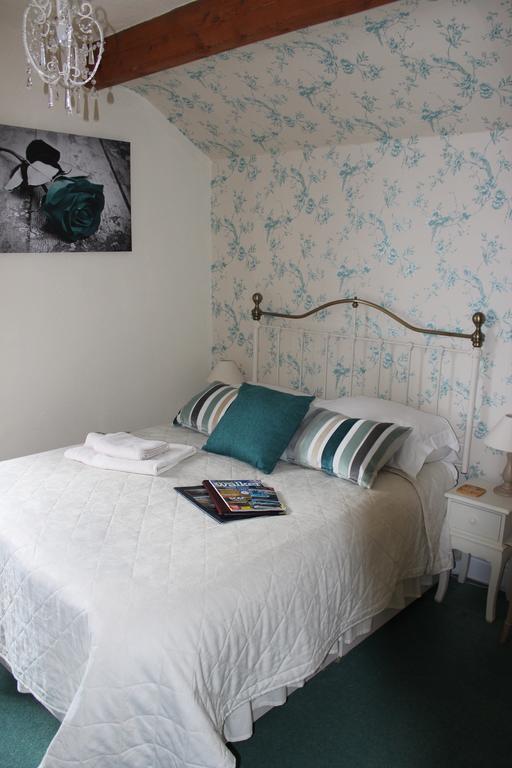 Ivy Bank Guest House Windermere Zimmer foto