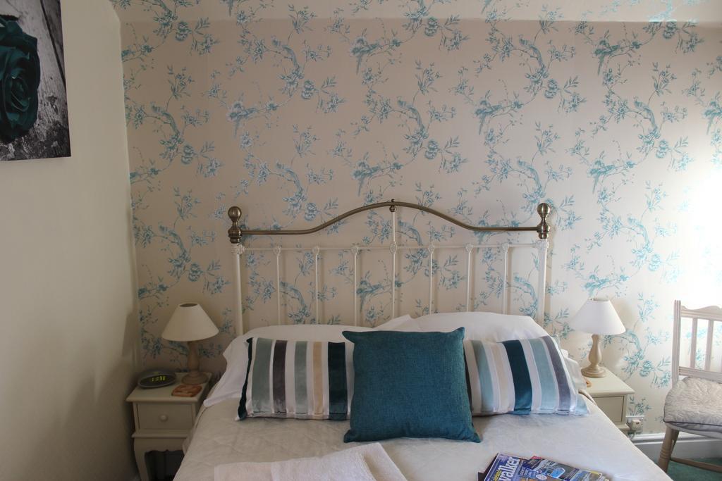 Ivy Bank Guest House Windermere Zimmer foto