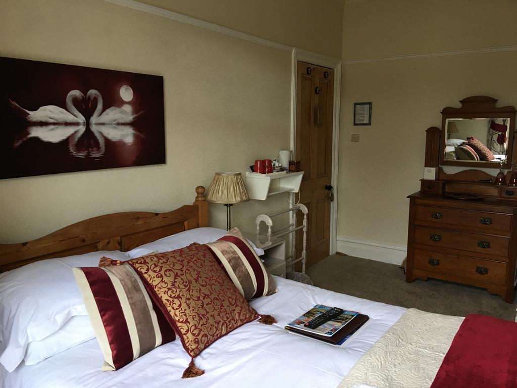 Ivy Bank Guest House Windermere Zimmer foto