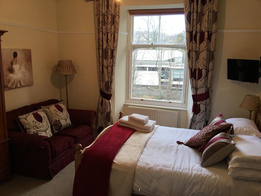 Ivy Bank Guest House Windermere Zimmer foto